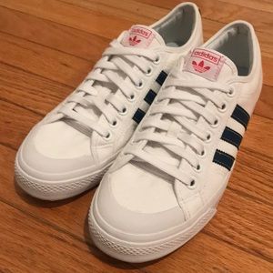 Adidas Nizza shoes